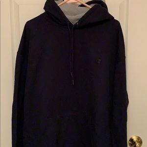 Champion hoodie